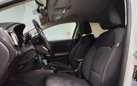 KIA cee'd III, 2019 год, 1 509 000 рублей, 10 фотография