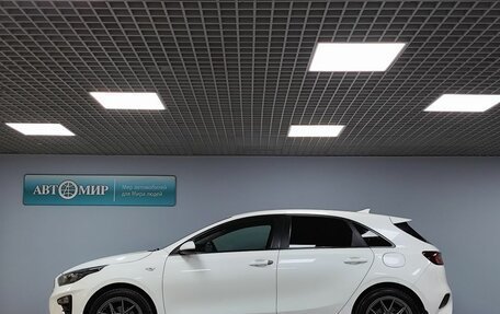 KIA cee'd III, 2019 год, 1 509 000 рублей, 8 фотография