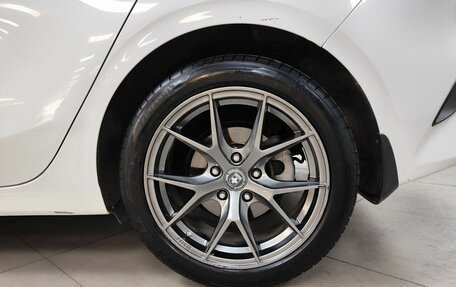 KIA cee'd III, 2019 год, 1 509 000 рублей, 9 фотография