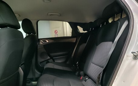 KIA cee'd III, 2019 год, 1 509 000 рублей, 11 фотография