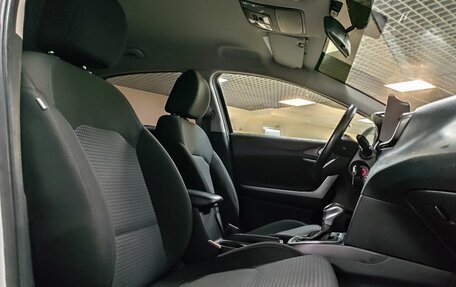 KIA cee'd III, 2019 год, 1 509 000 рублей, 13 фотография
