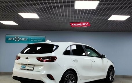 KIA cee'd III, 2019 год, 1 509 000 рублей, 5 фотография