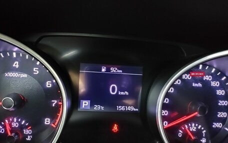 KIA cee'd III, 2019 год, 1 509 000 рублей, 16 фотография