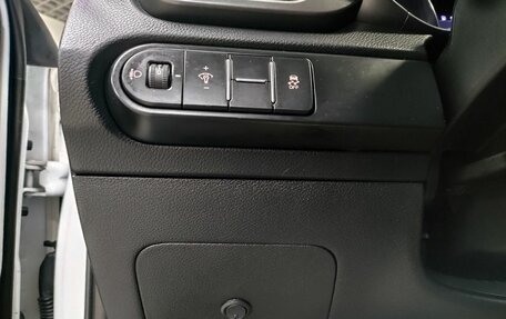 KIA cee'd III, 2019 год, 1 509 000 рублей, 18 фотография
