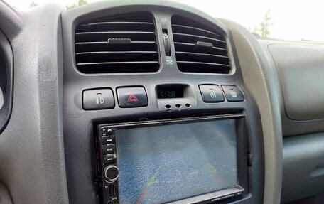 Hyundai Santa Fe Classic, 2008 год, 599 000 рублей, 12 фотография