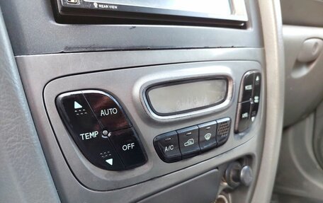Hyundai Santa Fe Classic, 2008 год, 599 000 рублей, 13 фотография