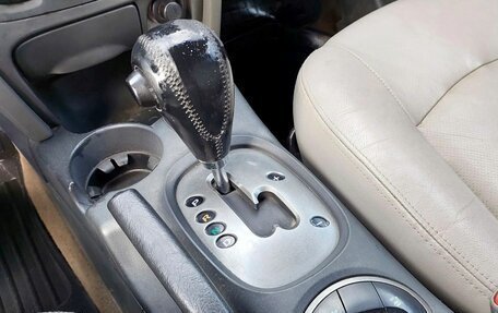 Hyundai Santa Fe Classic, 2008 год, 599 000 рублей, 14 фотография