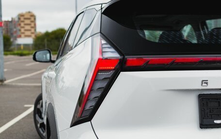 Geely Atlas, 2026 год, 4 078 840 рублей, 17 фотография