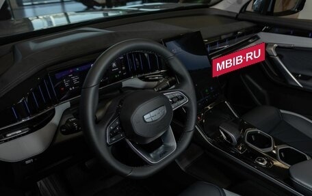 Geely Atlas, 2026 год, 3 909 990 рублей, 11 фотография