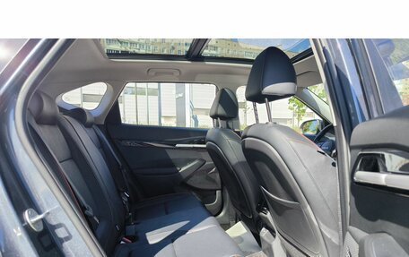 KIA Seltos I, 2026 год, 3 100 000 рублей, 12 фотография