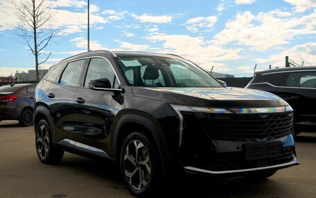 Geely Atlas, 2026 год, 4 078 840 рублей, 2 фотография