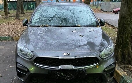 KIA Cerato IV, 2020 год, 890 000 рублей, 1 фотография