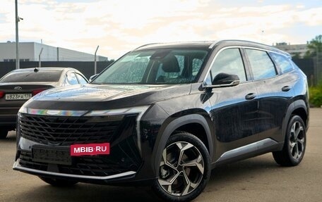 Geely Atlas, 2026 год, 4 078 840 рублей, 3 фотография