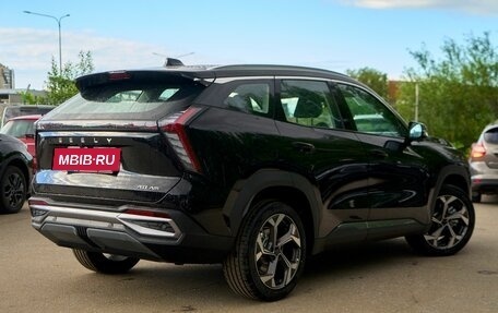 Geely Atlas, 2026 год, 4 078 840 рублей, 6 фотография