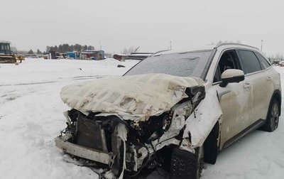 KIA Sorento IV, 2021 год, 1 000 000 рублей, 1 фотография