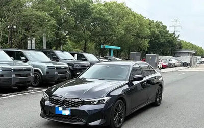 BMW 3 серия, 2023 год, 2 950 000 рублей, 1 фотография