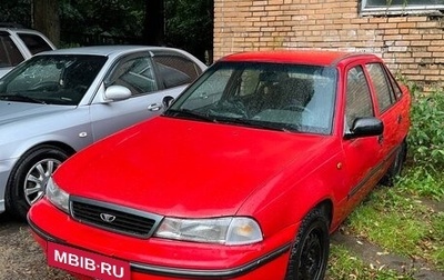 Daewoo Nexia I рестайлинг, 2006 год, 50 000 рублей, 1 фотография