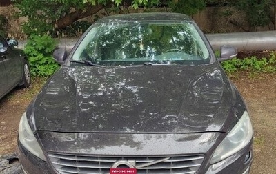 Volvo S60 III, 2014 год, 950 000 рублей, 1 фотография