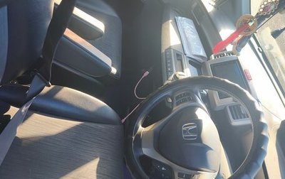 Honda Freed I, 2012 год, 950 000 рублей, 1 фотография