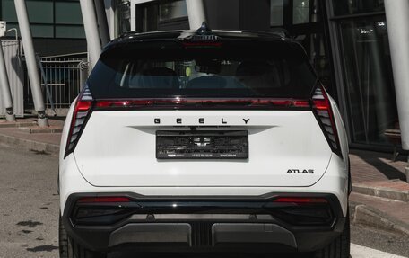 Geely Atlas, 2026 год, 4 187 740 рублей, 5 фотография