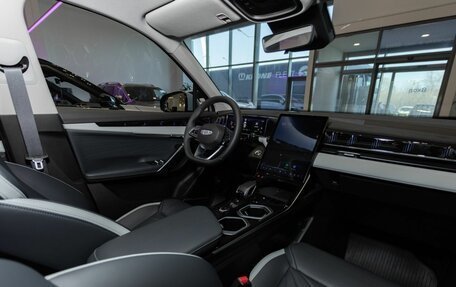 Geely Atlas, 2026 год, 3 909 990 рублей, 8 фотография