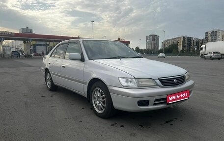 Toyota Corona IX (T190), 2001 год, 510 000 рублей, 1 фотография