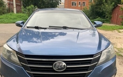 Lifan Solano II, 2017 год, 250 000 рублей, 1 фотография
