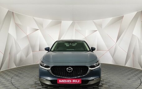 Mazda CX-30 I, 2020 год, 1 695 150 рублей, 7 фотография