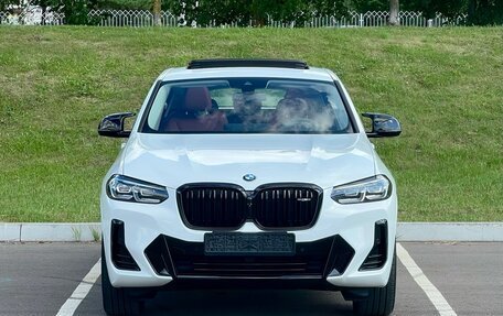 BMW X4, 2024 год, 7 170 000 рублей, 2 фотография