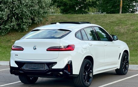 BMW X4, 2024 год, 7 170 000 рублей, 6 фотография