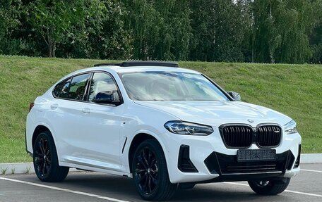 BMW X4, 2024 год, 7 170 000 рублей, 3 фотография