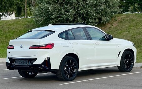 BMW X4, 2024 год, 7 170 000 рублей, 5 фотография