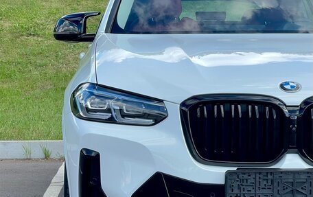 BMW X4, 2024 год, 7 170 000 рублей, 8 фотография