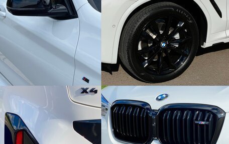 BMW X4, 2024 год, 7 170 000 рублей, 11 фотография