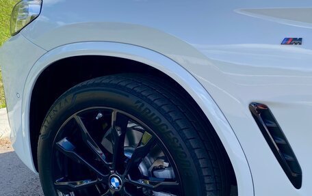 BMW X4, 2024 год, 7 170 000 рублей, 10 фотография