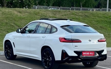BMW X4, 2024 год, 7 170 000 рублей, 7 фотография