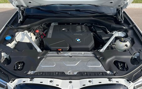 BMW X4, 2024 год, 7 170 000 рублей, 14 фотография