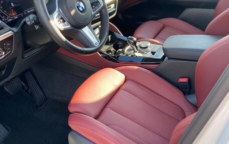 BMW X4, 2024 год, 7 170 000 рублей, 15 фотография
