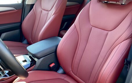 BMW X4, 2024 год, 7 170 000 рублей, 16 фотография