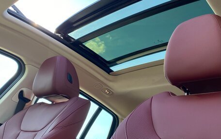 BMW X4, 2024 год, 7 170 000 рублей, 19 фотография