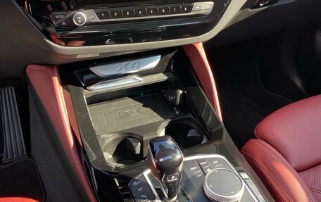 BMW X4, 2024 год, 7 170 000 рублей, 20 фотография