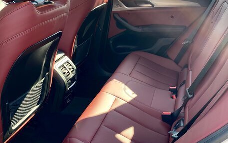 BMW X4, 2024 год, 7 170 000 рублей, 17 фотография