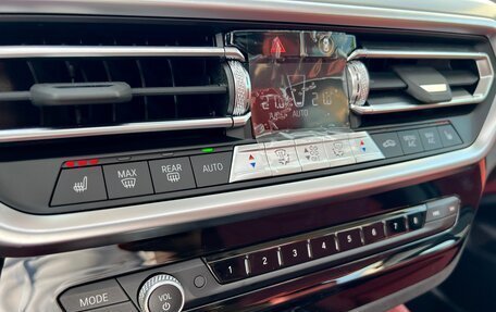 BMW X4, 2024 год, 7 170 000 рублей, 22 фотография
