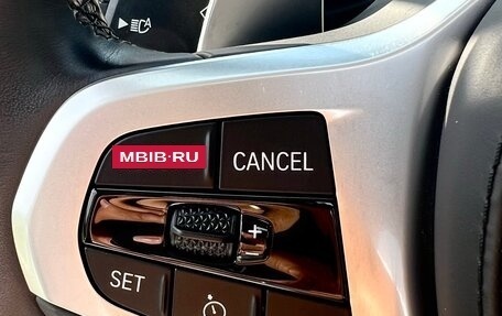 BMW X4, 2024 год, 7 170 000 рублей, 26 фотография