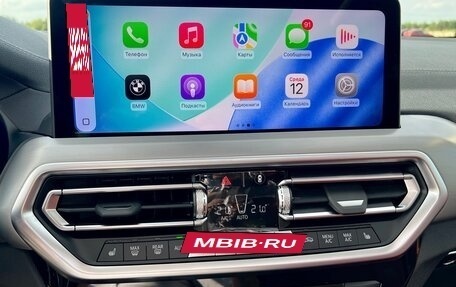 BMW X4, 2024 год, 7 170 000 рублей, 24 фотография