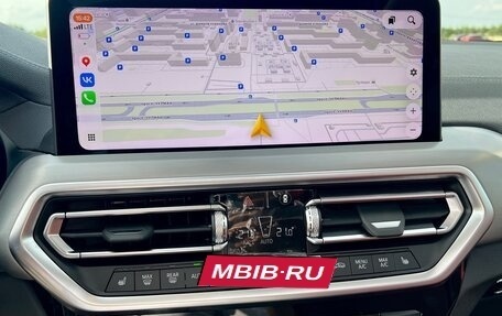 BMW X4, 2024 год, 7 170 000 рублей, 23 фотография