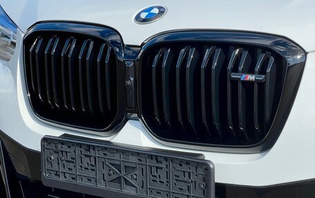 BMW X4, 2024 год, 7 170 000 рублей, 29 фотография