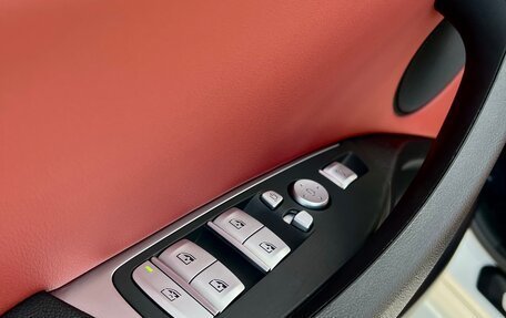 BMW X4, 2024 год, 7 170 000 рублей, 34 фотография