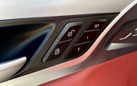 BMW X4, 2024 год, 7 170 000 рублей, 33 фотография
