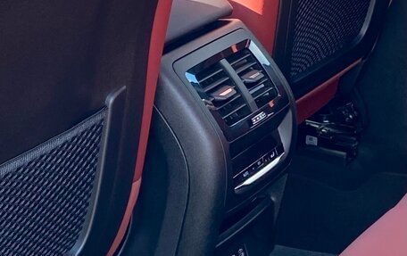 BMW X4, 2024 год, 7 170 000 рублей, 36 фотография